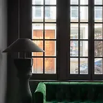 Отель Saint-louis En L'isle - Notre-dame
