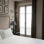 Saint-louis En L'isle - Notre-dame Отель