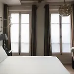 Saint-louis En L'isle - Notre-dame Париж