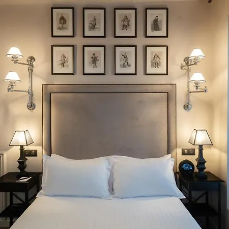 Saint-louis En L'isle - Notre-dame 3* Paris