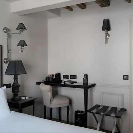 Saint-louis En L'isle - Notre-dame Hotel 3*