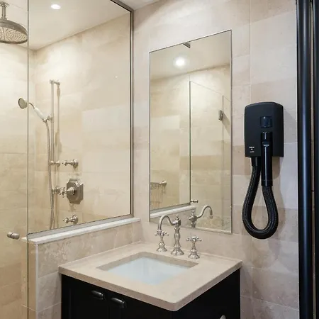 Hotell Saint-louis En L'isle - Notre-dame Paris