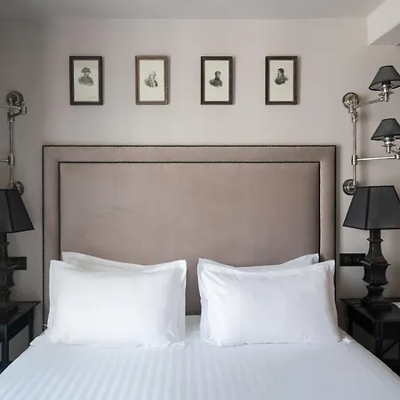 Saint-louis En L'isle - Notre-dame 3* Paris