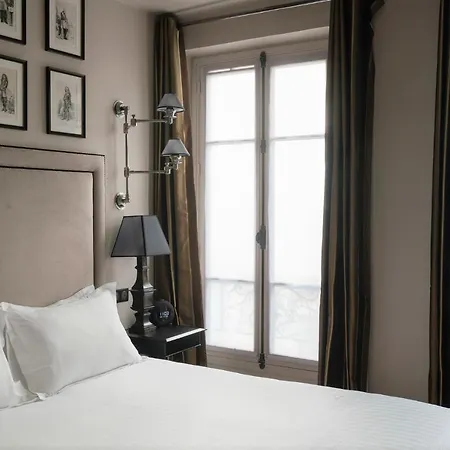 Saint-louis En L'isle - Notre-dame Hotel