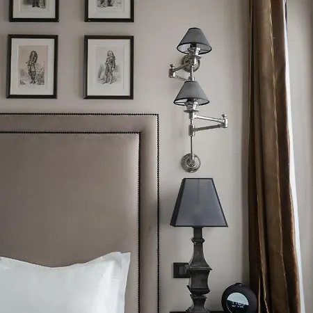 Saint-louis En L'isle - Notre-dame 3*