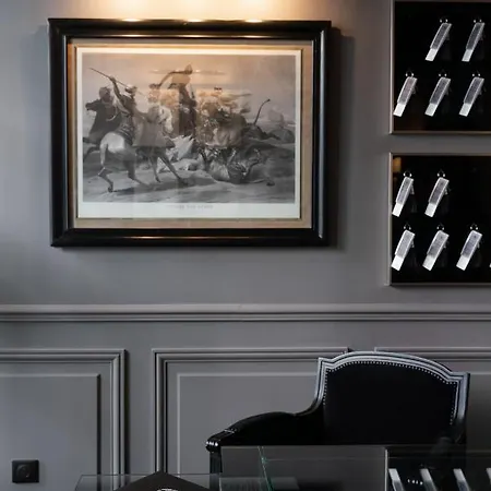 Saint-louis En L'isle - Notre-dame Paris