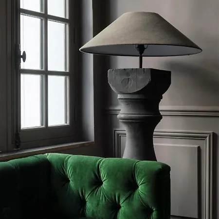 Saint-louis En L'isle - Notre-dame Paris