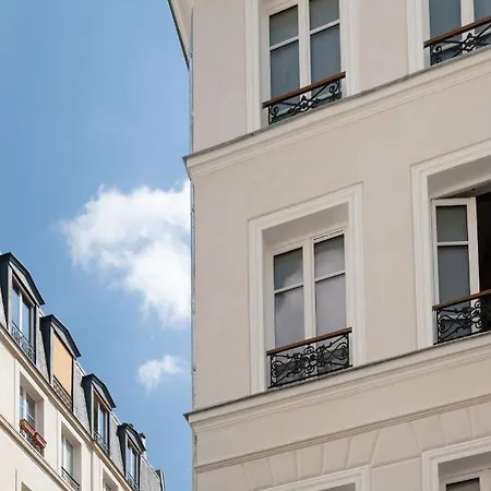 Saint-louis En L'isle - Notre-dame 3*