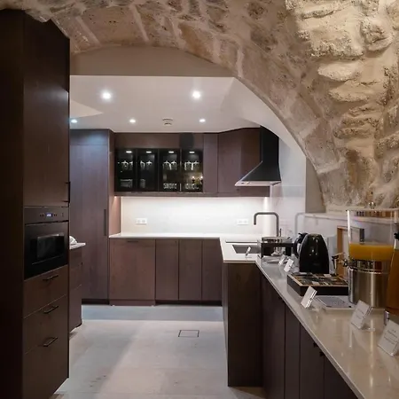 Hotel Saint-louis En L'isle - Notre-dame Paris