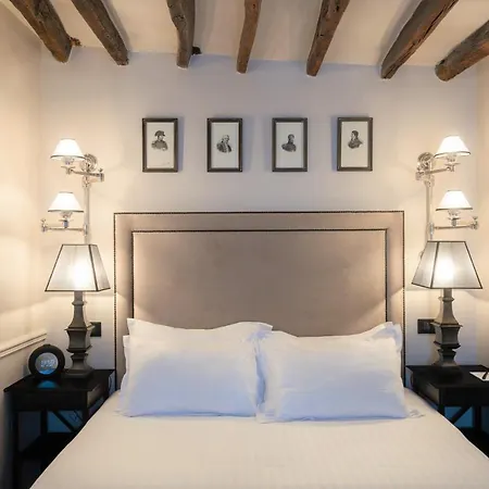 Saint-louis En L'isle - Notre-dame 3*