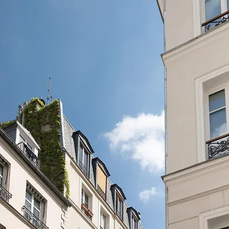 Hotel Saint-louis En L'isle - Notre-dame 3*