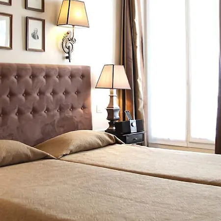 מלון Saint-louis En L'isle - Notre-dame