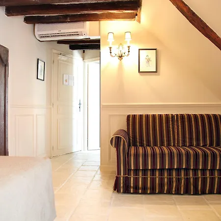 Saint-louis En L'isle - Notre-dame Hotel 3*