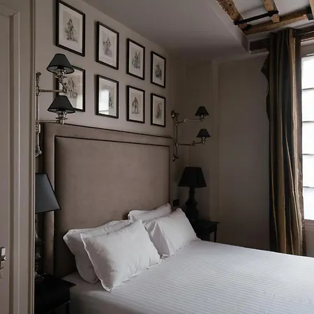 Hotel Saint-louis En L'isle - Notre-dame