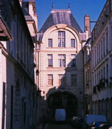Saint-louis En L'isle - Notre-dame
