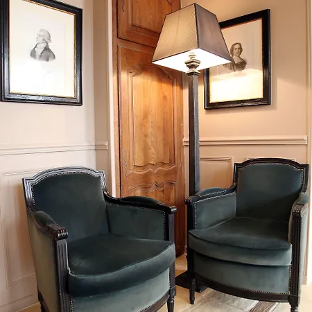 Saint-louis En L'isle - Notre-dame