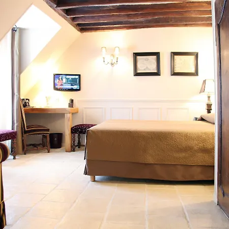 Saint-louis En L'isle - Notre-dame