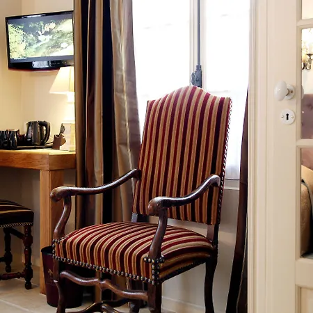 Saint-louis En L'isle - Notre-dame 3* Paris