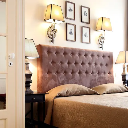 Saint-louis En L'isle - Notre-dame Hotel 3*