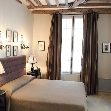 Saint-louis En L'isle - Notre-dame Paris