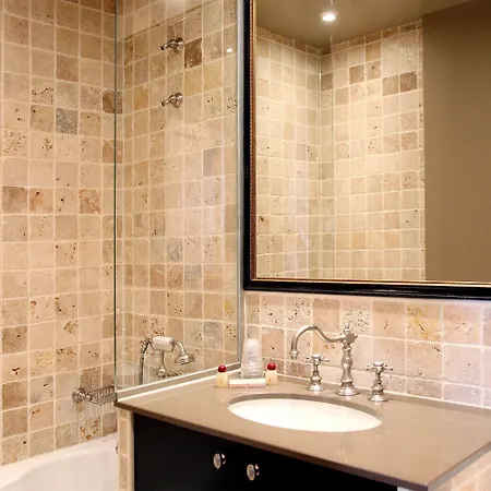 Saint-louis En L'isle - Notre-dame Paris