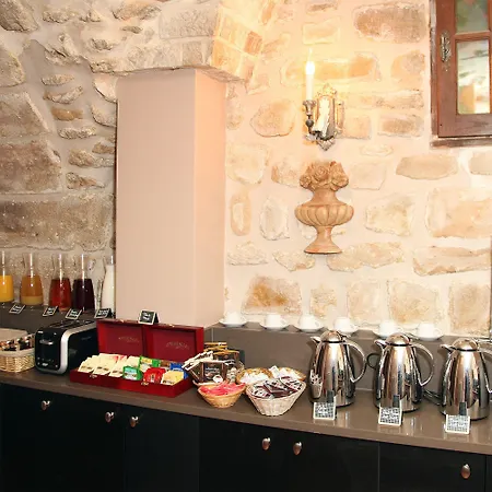 Saint-louis En L'isle - Notre-dame 3*