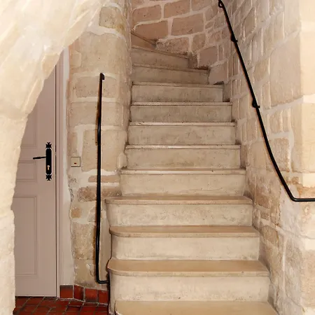 Saint-louis En L'isle - Notre-dame