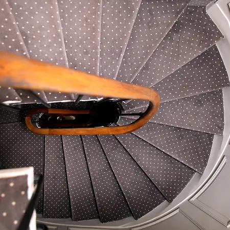 Saint-louis En L'isle - Notre-dame Hotel 3*