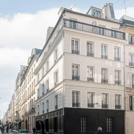 Saint-louis En L'isle - Notre-dame 3*