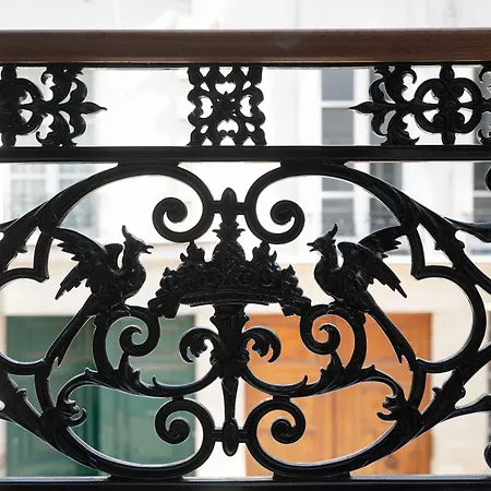 Saint-louis En L'isle - Notre-dame Hotel