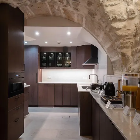 Saint-louis En L'isle - Notre-dame Hotell 3*