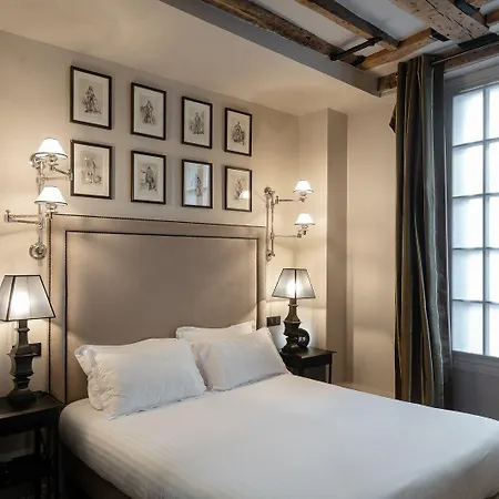 Hotell Saint-louis En L'isle - Notre-dame