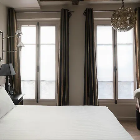 Saint-louis En L'isle - Notre-dame París