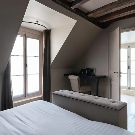 Saint-louis En L'isle - Notre-dame