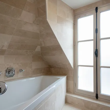 Saint-louis En L'isle - Notre-dame París