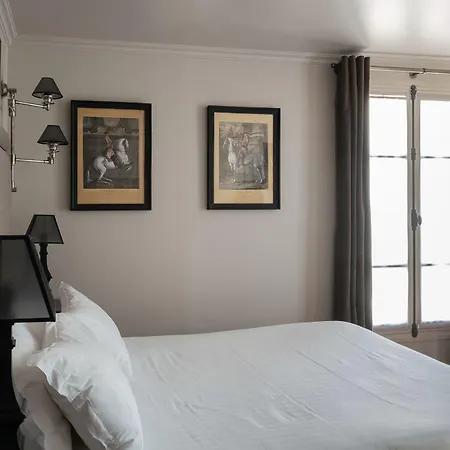 Saint-louis En L'isle - Notre-dame Hotel 3*