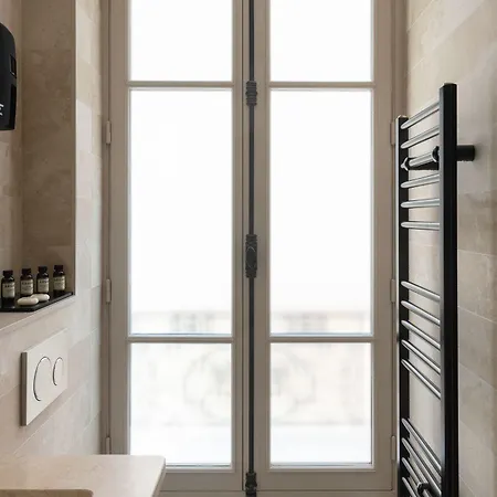 Saint-louis En L'isle - Notre-dame Hotel