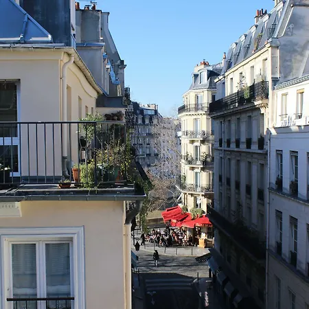 Saint-louis En L'isle - Notre-dame Hotel