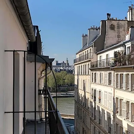 Saint-louis En L'isle - Notre-dame 3*