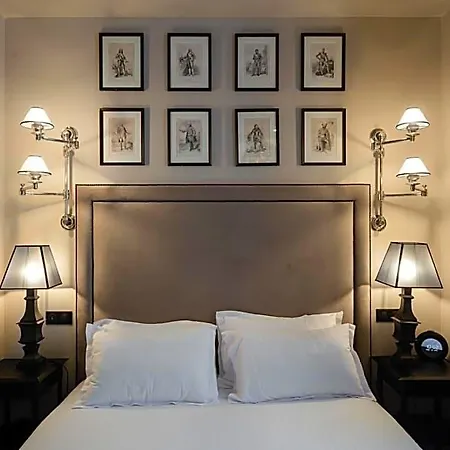 Saint-louis En L'isle - Notre-dame מלון 3*