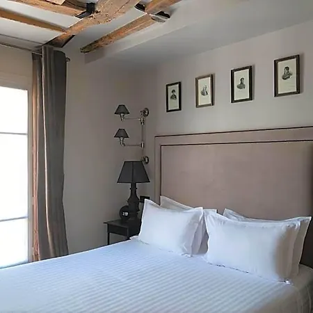 Saint-louis En L'isle Hotel