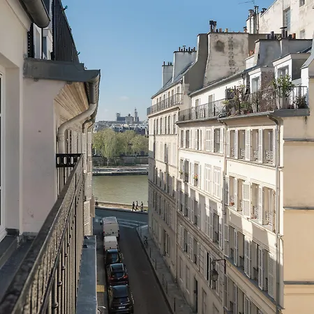호텔 Saint-louis En L'isle - Notre-dame