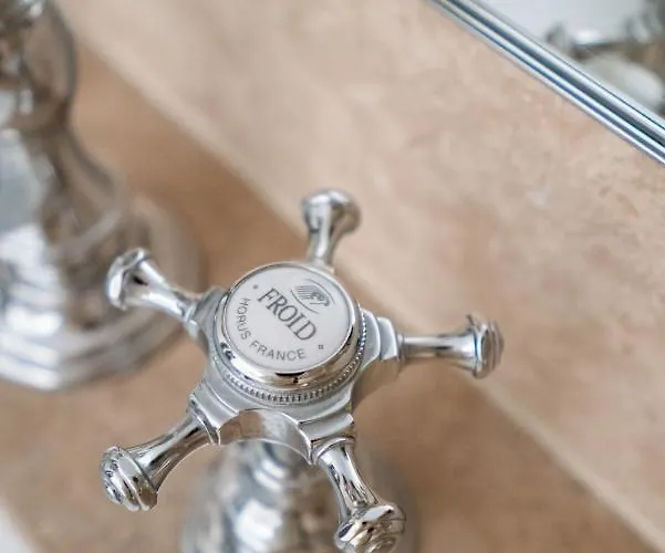 Hotel Saint-louis En L'isle - Notre-dame Paris