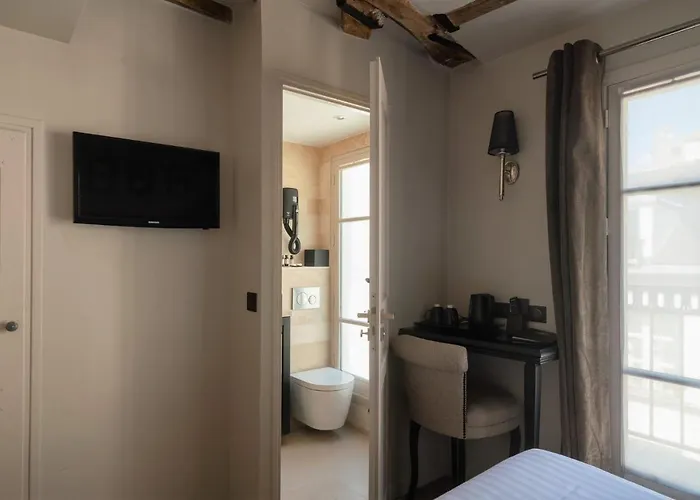 Saint-louis En L'isle - Notre-dame 3*