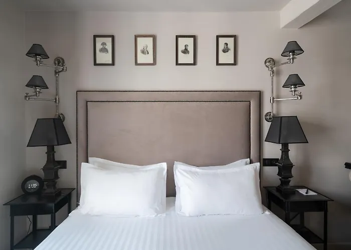 Saint-louis En L'isle - Notre-dame 3* Paris