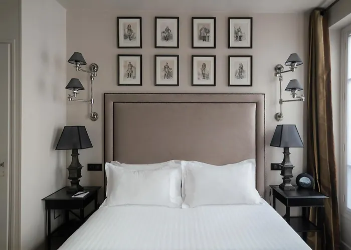 Saint-louis En L'isle - Notre-dame 3*