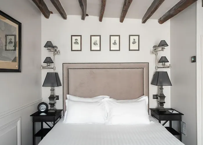 Saint-louis En L'isle - Notre-dame 3*