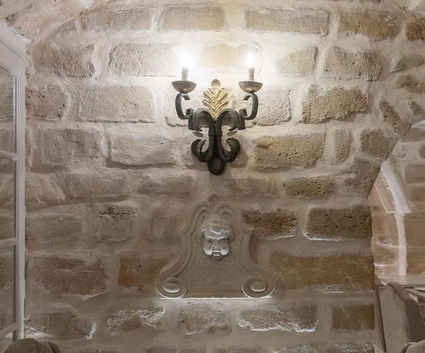 Saint-louis En L'isle - Notre-dame Hotel Paris