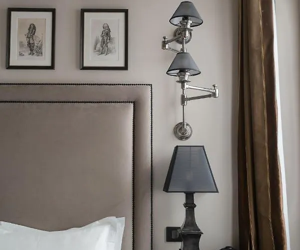 Saint-louis En L'isle - Notre-dame 3*