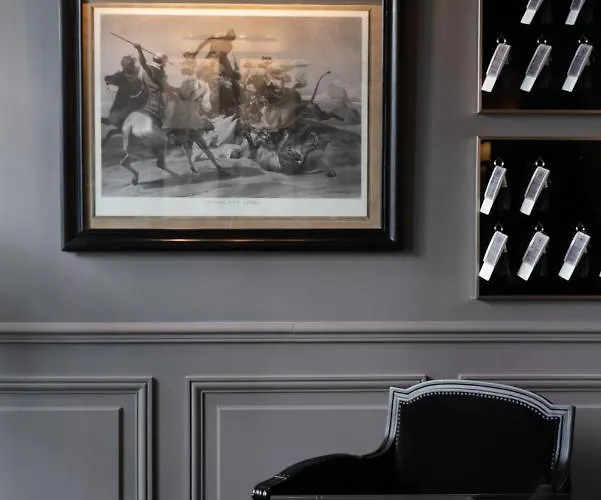 Saint-louis En L'isle - Notre-dame Paris